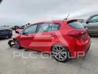 2017 KIA Forte фото