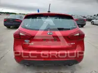 2017 KIA Forte фото