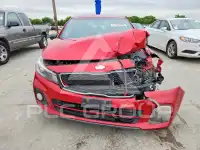 2017 KIA Forte фото