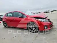 2017 KIA Forte фото