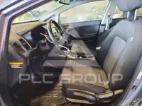 2017 KIA Forte photo