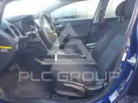 2017 KIA Forte фото