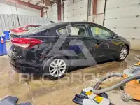 2017 KIA Forte фото
