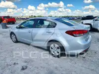 2017 KIA Forte фото