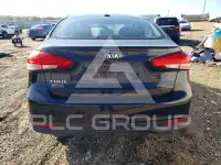 2017 KIA Forte photo