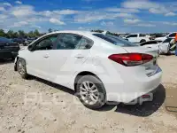 2017 KIA Forte фото