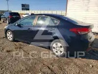 2017 KIA Forte photo
