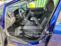 2017 KIA Forte фото