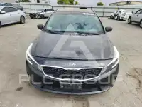 2017 KIA Forte photo