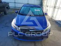 2017 KIA Forte фото