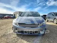 2017 KIA Forte photo