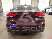 2017 KIA Forte фото