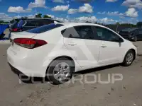 2017 KIA Forte photo