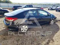2017 KIA Forte photo