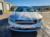 2017 KIA Forte фото
