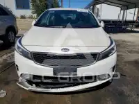 2017 KIA Forte фото