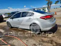 2017 KIA Forte фото