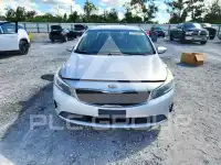 2017 KIA Forte фото