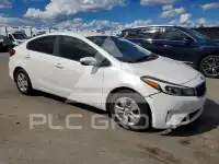 2017 KIA Forte photo