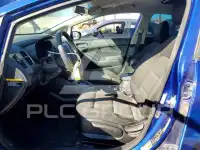 2017 KIA Forte фото