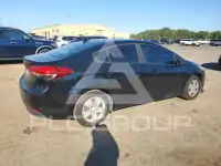 2017 KIA Forte фото