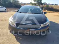 2017 KIA Forte фото
