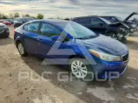 2017 KIA Forte фото