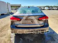 2017 KIA Forte фото