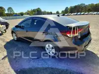 2017 KIA Forte фото