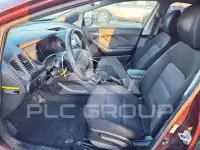 2017 KIA Forte фото