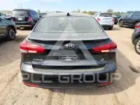 2017 KIA Forte фото