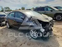 2017 KIA Forte фото