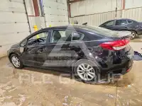 2017 KIA Forte фото