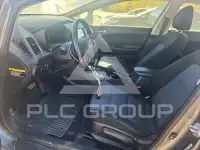 2017 KIA Forte фото