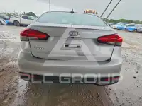 2017 KIA Forte photo