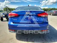 2017 KIA Forte фото