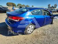 2017 KIA Forte фото