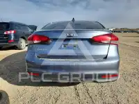 2017 KIA Forte photo