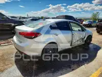 2017 KIA Forte фото