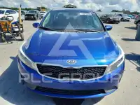 2017 KIA Forte фото