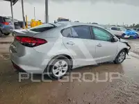 2017 KIA Forte photo