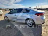 2017 KIA Forte photo
