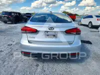 2017 KIA Forte фото