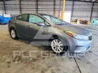 2017 KIA Forte photo