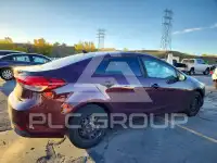 2017 KIA Forte фото