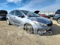 2017 KIA Forte photo
