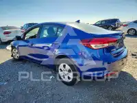 2017 KIA Forte фото