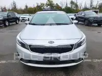 2017 KIA Forte фото