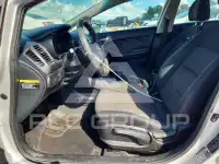 2017 KIA Forte фото