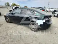 2017 KIA Forte photo